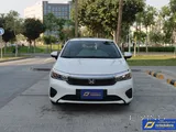 Honda City - Daily 110 QR